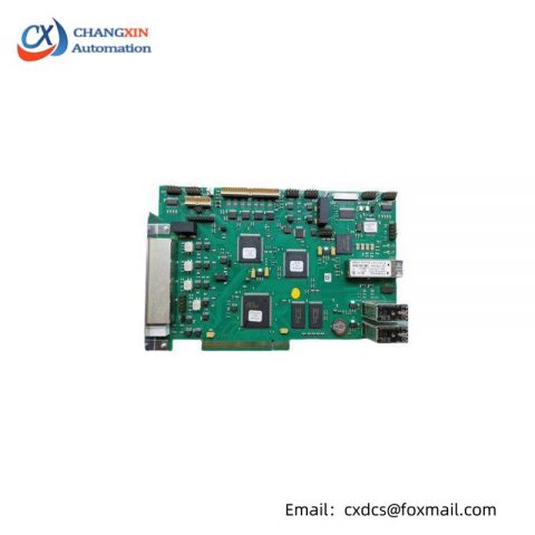 Siemens 033.59.20.99G PCF Module, Control & Automation, Factory Automation