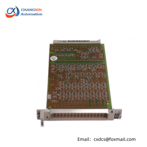 Kollmorgen 04S-M60/8-PB Motor, High-Power Drive System
