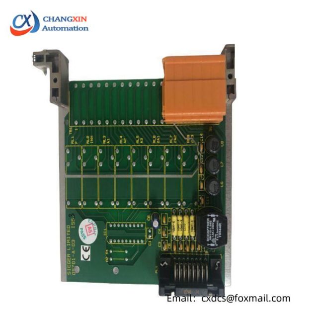 HONEYWELL 05701-A-0325: Advanced Analytics DC Input Card