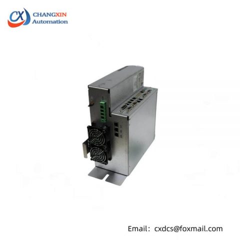 TOX PRESSOTECHNIK 0610520IF120245B Industrial Power Drive