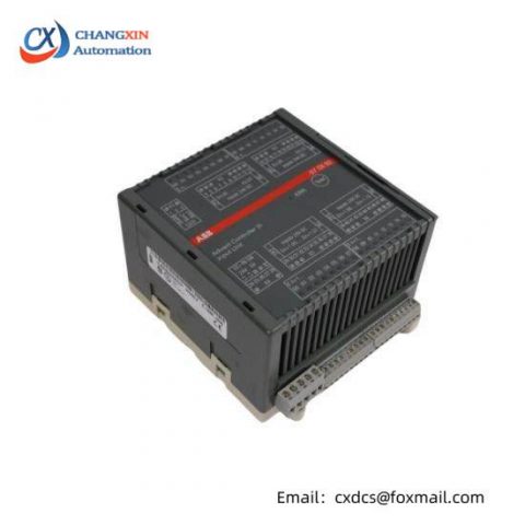 ABB 07DI92 GJR5252400R0101 - High-Performance Digital I/O Device