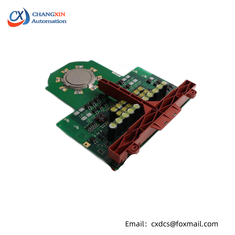 07ps62r2_gjv3074332r2_abb_memory_module.png ABB 07PS62R2 GJV3074332R2 Memory Module - High-Speed Data Processing & Reliable Storage Solution