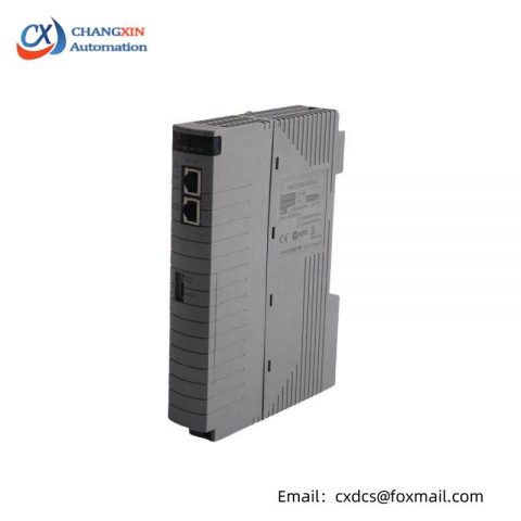 YOKOGAWA PS605-0101 Power Supply, 0950-3017, Industrial Control Module