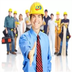 2More than 13 years experience in this industry