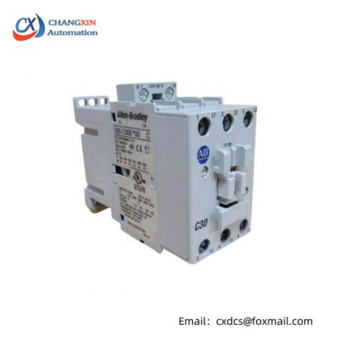 Schneider Electric 100-C30E*00, 30 A Contactor
