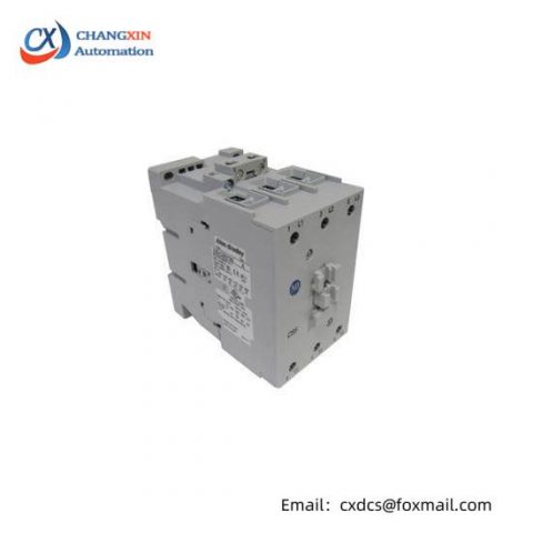 Schneider Electric 100-C85*00 3-phase IEC rated contactor