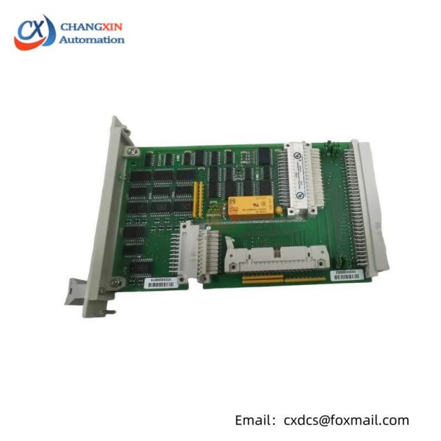 HONEYWELL 10001/R/I Vertical Bus Driver - High Performance Control Module