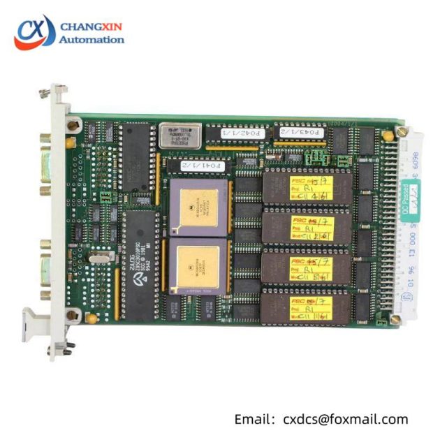 Honeywell 10004/H/F Communication Module for Industrial Automation Solutions
