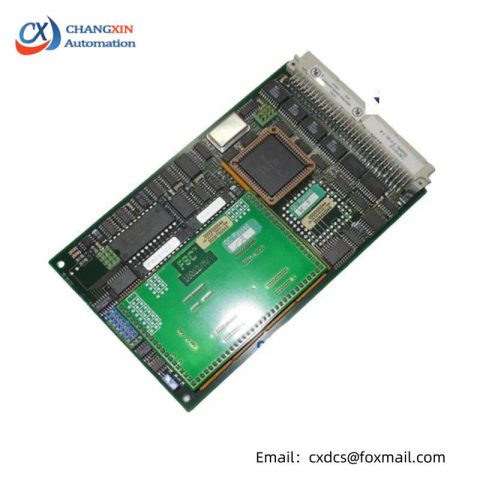 Honeywell 10012/1/2 Central Processing Unit - Industry Standard for Control Solutions