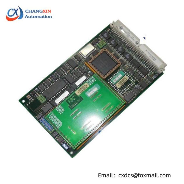 Honeywell 10012/1/2 Central Processing Unit - Industry Standard for Control Solutions
