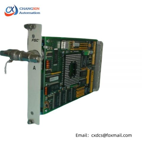 Honeywell 10024/I/F Enhanced Communication Module