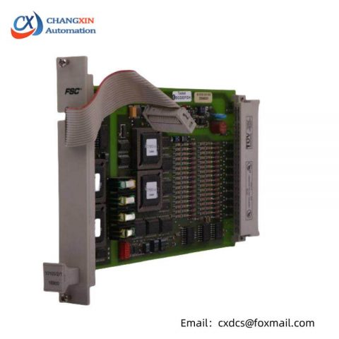 HONEYWELL 10024/I/I CTD Communication Module