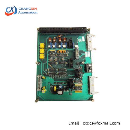 Siemens Power Stage Interface Board 119524 119522 129708-01