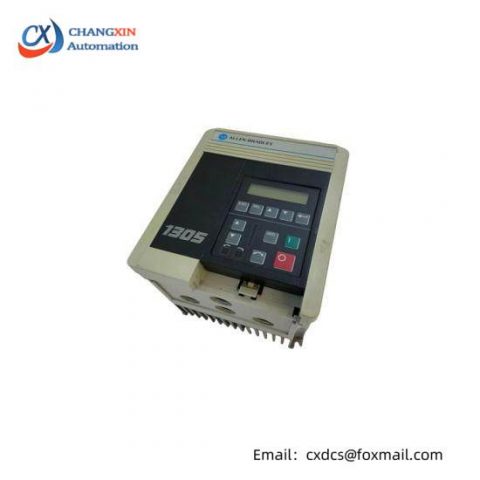 ABB 1305-BA01A-HA2 AC Drive - Advanced Industrial Control Solution