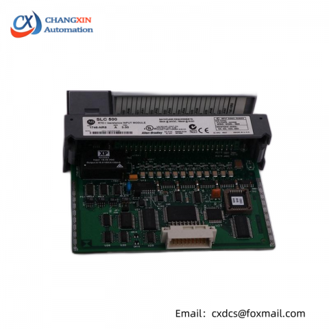 ABB 1305-BA03A AC Drive - Advanced Industrial Control Solution
