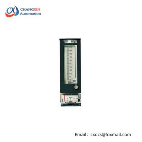 FOXBORO Controller 130K-N4-LLPF: Advanced Process Control for Industrial Automation