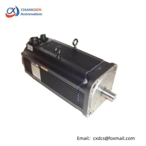 Yokogawa 1326AB-B720E-M2K7L/B AC Servo Motor, Precision Control for Industrial Applications