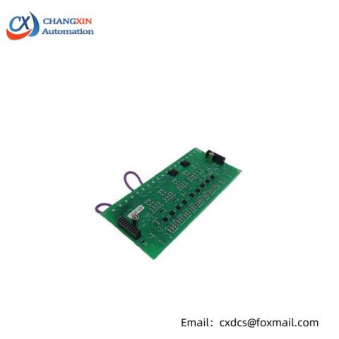 AB 1336-L4 | Interface Card for Industrial Automation
