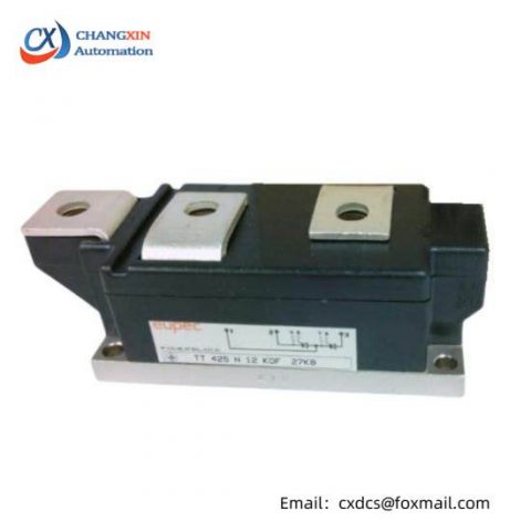 Siemens 1336-SCR-SP15A High-Speed AC Motor Controller