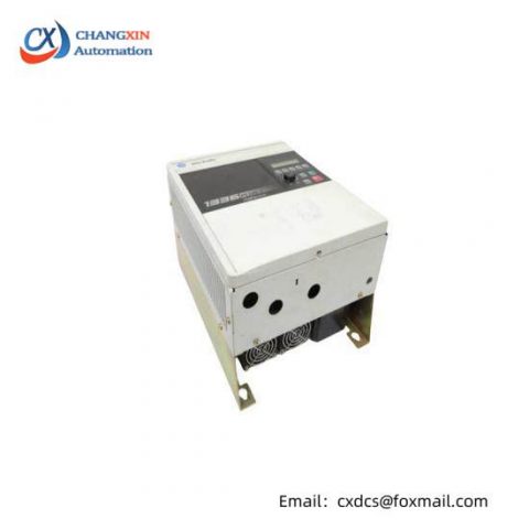 Allen Bradley 1336F-BRF150-AA-EN-GMS5-L5E High Performance AC Drive