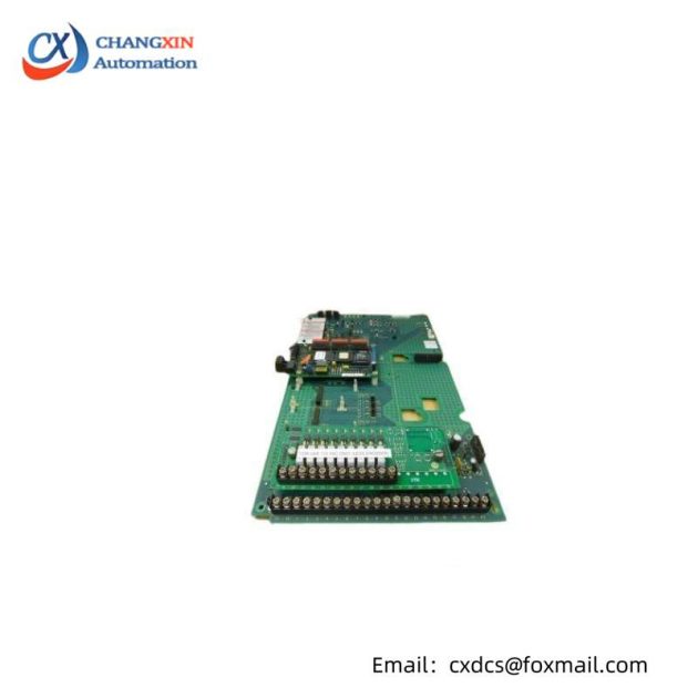 Allen Bradley 1336F-MCB-SP1D Main Control Board