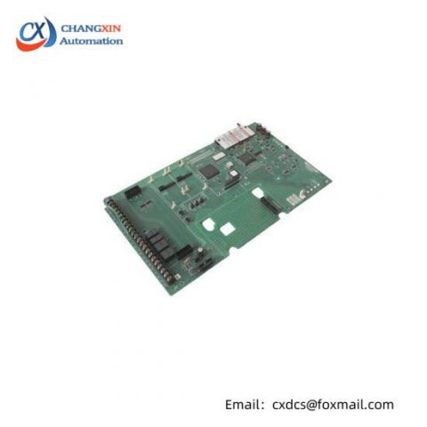 AB 1336F-MCB-SP1K Drive Control Board