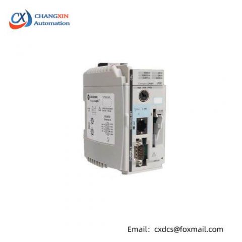 ABB 1361-NO61-2-5 Variable Frequency Drive, High Performance & Energy Efficiency