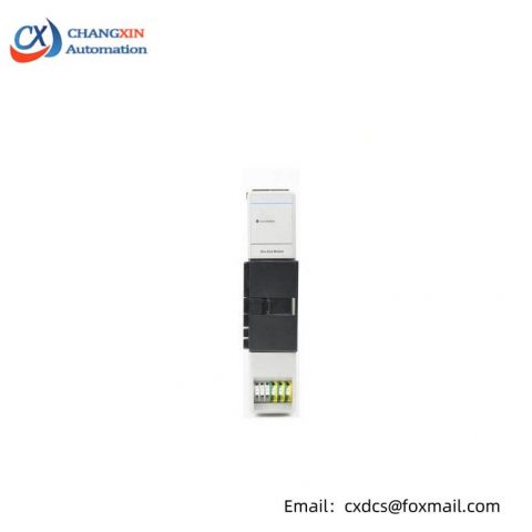 AB Electronics 1394-AM50 AC Servo Controller