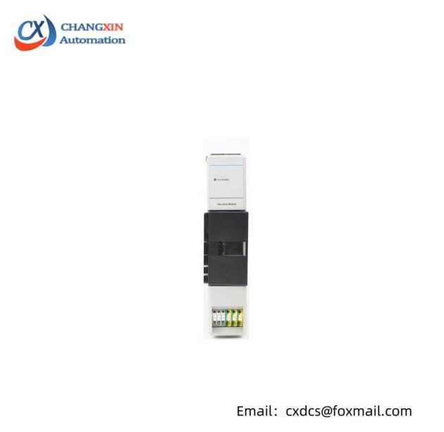 AB Electronics 1394-AM50 AC Servo Controller