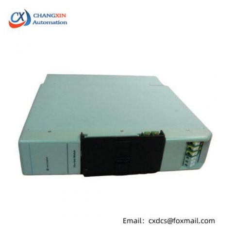 ABB 1394-AM75 | ABB 1394AM75 | PLC Control Module