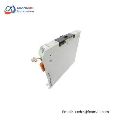 AEG Servo Controller Axis Module 1394C-AM04, Industrial Automation