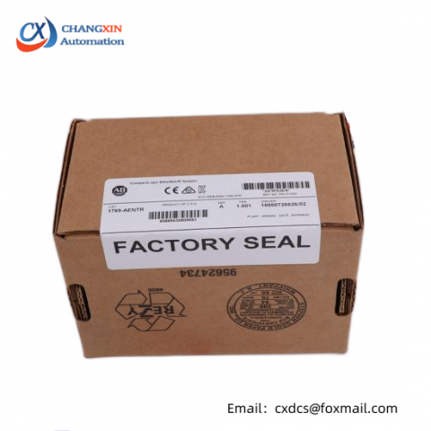 AB 1394C-SJT10-T-RL Servo Controller, High-performance Drive Module