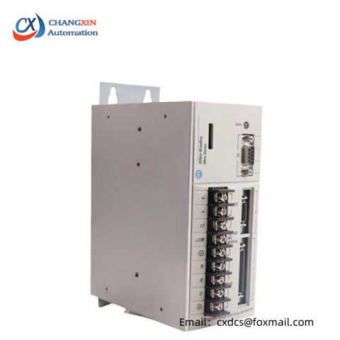 Schneider 1398-DDM-005 Ultra 100 Servo Drive