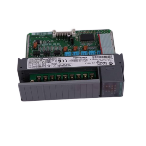 AllenBradley - 1398 DDM 009 - Digital Servo Drive Module, Advanced Control & Efficiency for Industrial Automation