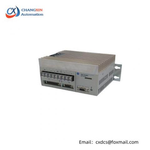 Allen-Bradley 1398-DDM-019X Servo Drive - Ultra 100 Module