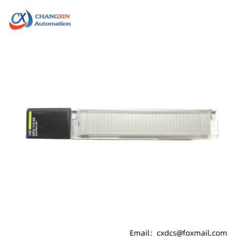 Schneider 140CPU11302 - Advanced Control Module for Industrial Automation