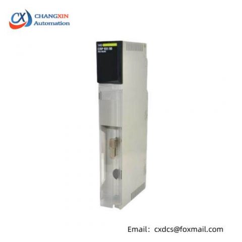Schneider 140CRP93100: Quantum RIO Head-End Adaptor Module