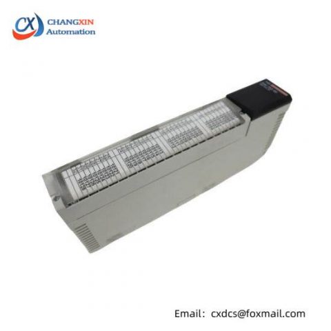 Schneider Modicon 140DAI75300 Discrete Input Module - Advanced Automation Solution