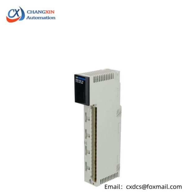 Schneider Modicon 140DDO35310 - Discrete Output Module