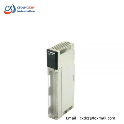 Schneider Automation 140DDO36400 Discrete Output Module - DC Digital Control Solutions