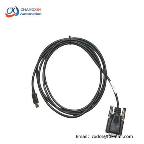 ABB 1440-SCDB9FXM2 Communication Cable - Industrial Automation, 195 Characters or Less