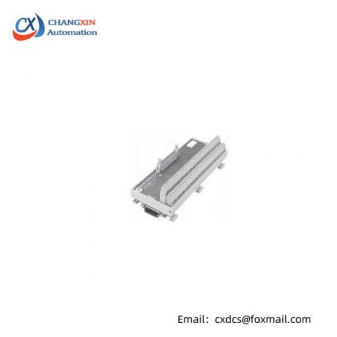 1492-XIM4024-16R Relay Interface Module: Efficient Control with 16-Channel Relay Output