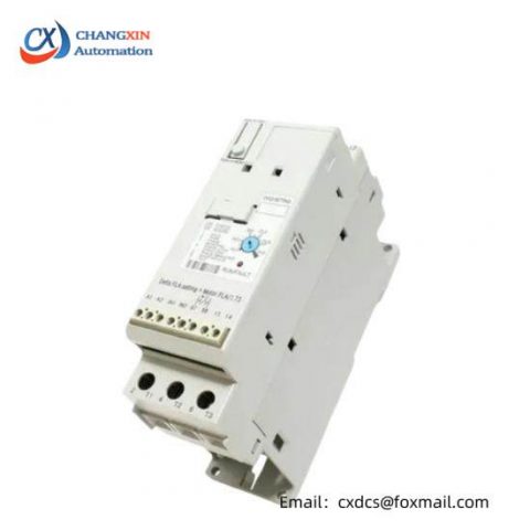 ACM-150-C480NBD: Advanced Control Module for Industrial Automation