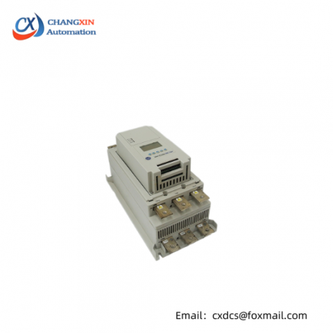 ABB 150-F317NBDB Motor Controller, Advanced Industrial Automation Module