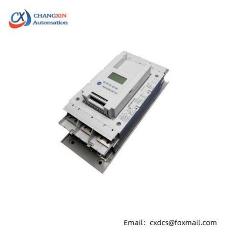 AB 150-F361NBDB Motor Controller - High Performance AC Motor Control Module