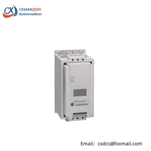 ABB AB 150-F43NBDB Motor Control Module