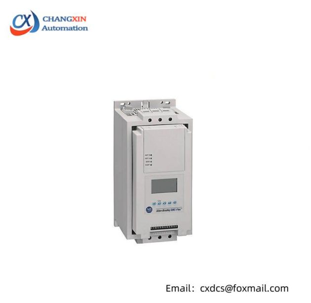 ABB AB 150-F43NBDB Motor Control Module