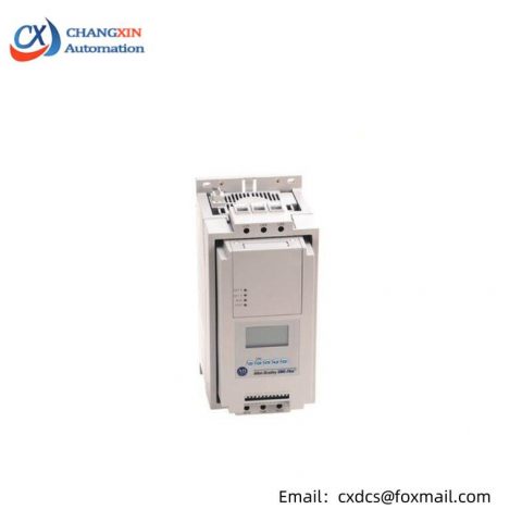 AB Electric AB 150-F480NBD Solid State Controller
