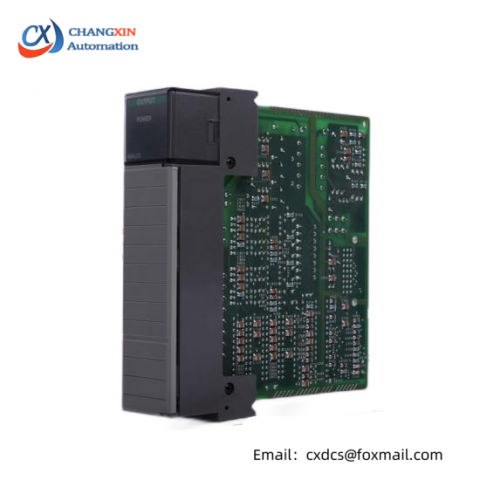 ABB 1503VC-BMC4 Control Module for Advanced Automation Solutions