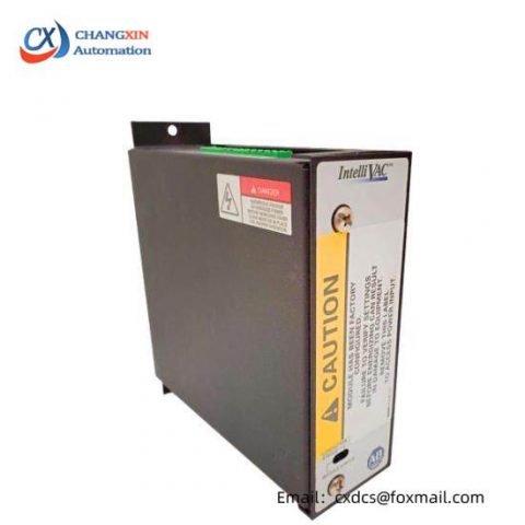 Siemens 1503VC-BMC5 Control Module, Precision Automation Solutions